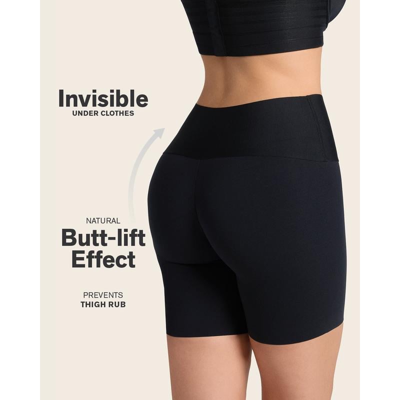 🔥Buy 1, get 1 free  Seamless Shaper Short
