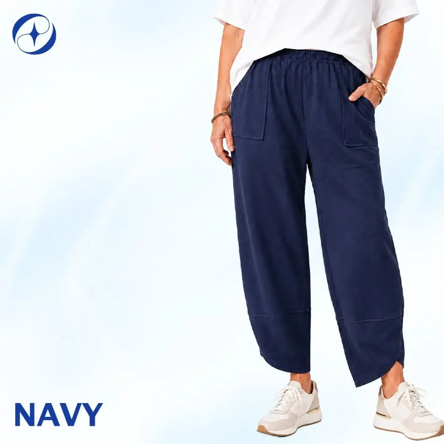 Women's Ultra Stretch Soft Comfort Casual Pants