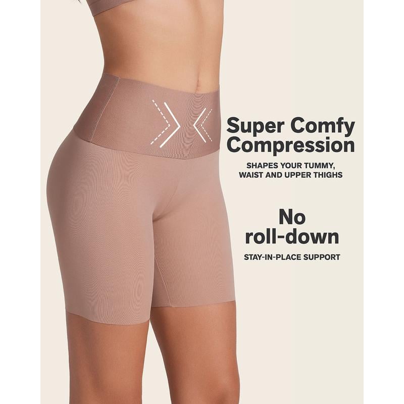 🔥Buy 1, get 1 free  Seamless Shaper Short