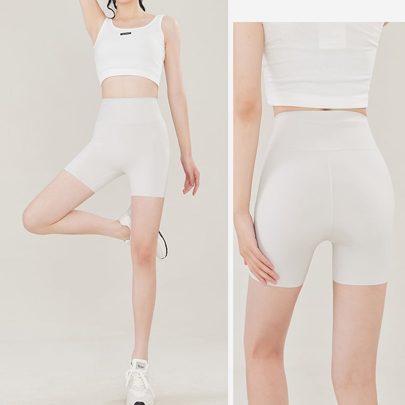 🔥Buy 1, get 1 free  Seamless Shaper Short