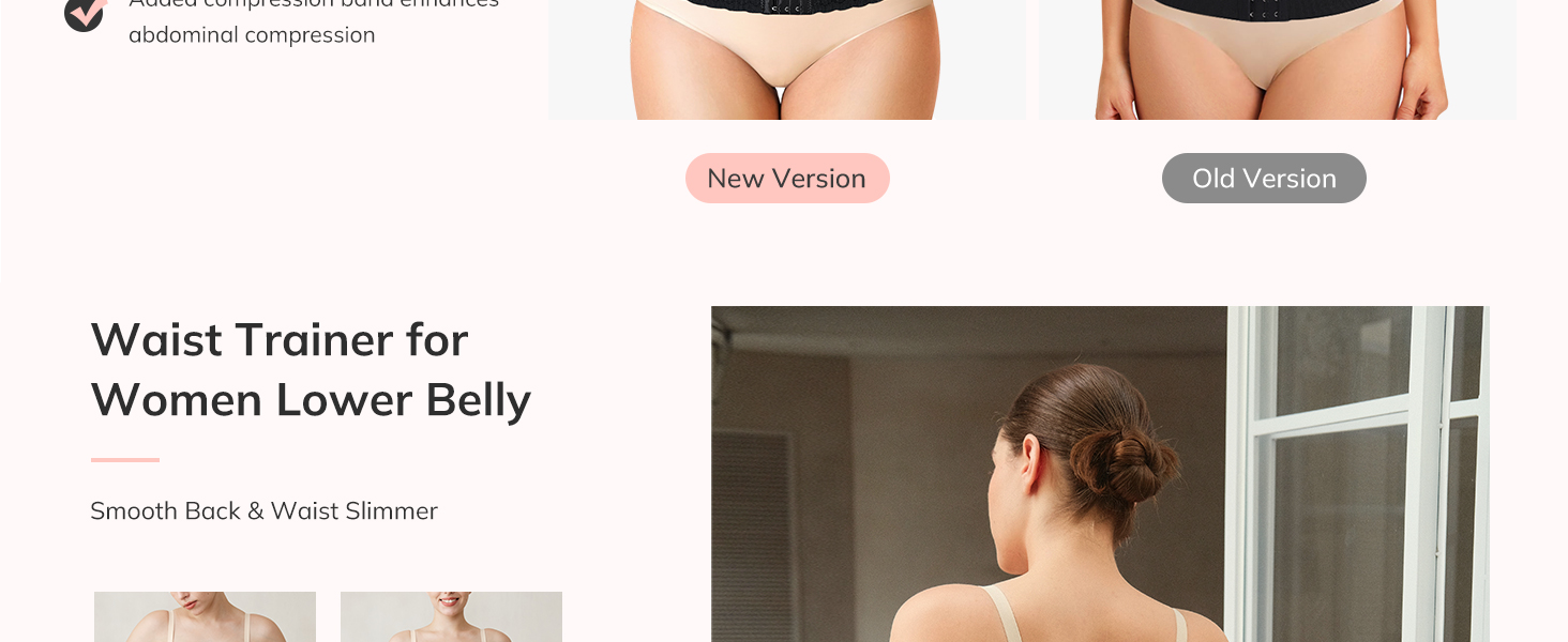 shapewear for women