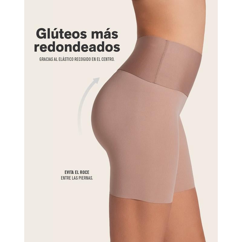 🔥Buy 1, get 1 free  Seamless Shaper Short