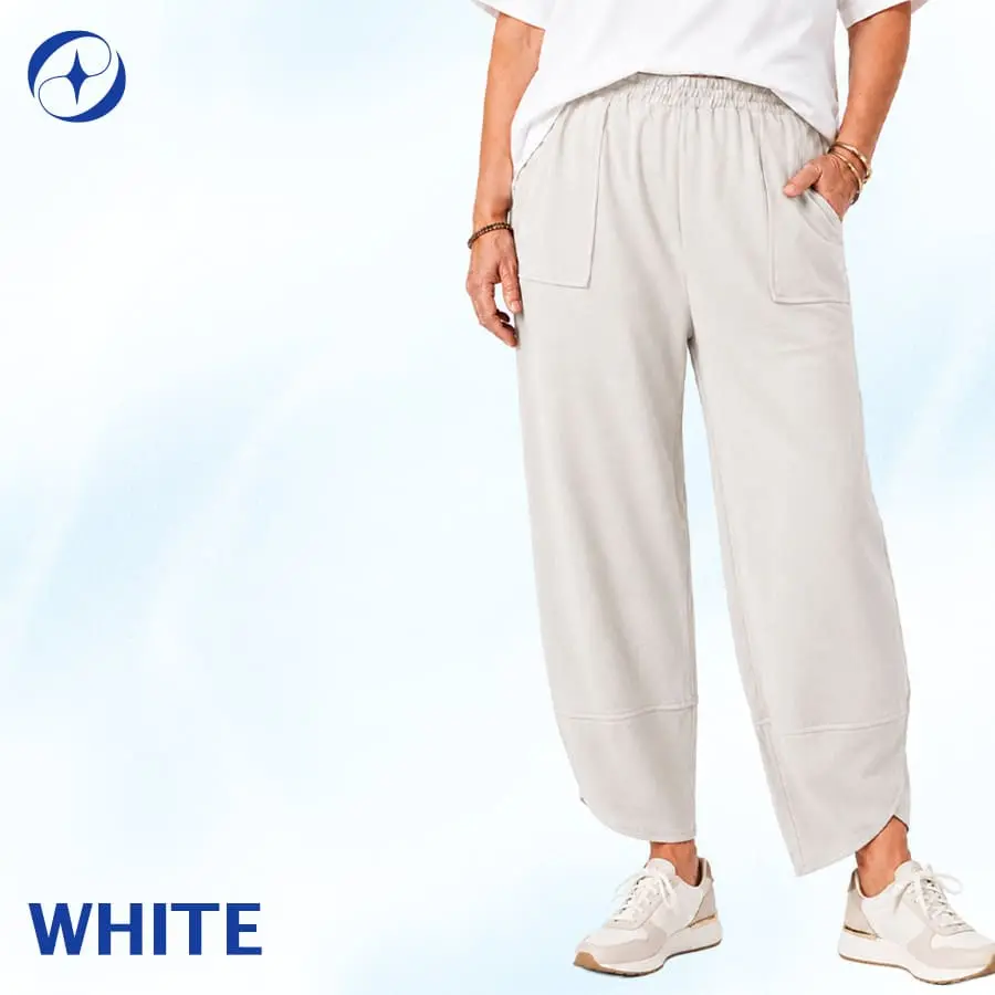 Women's Ultra Stretch Soft Comfort Casual Pants