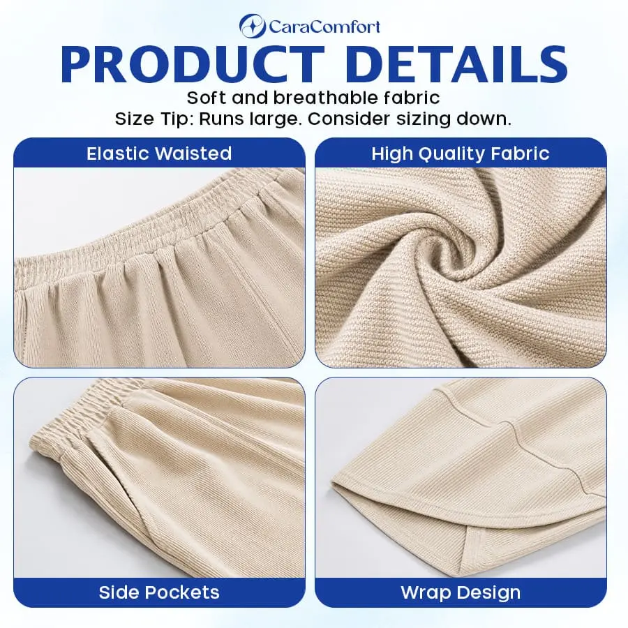 Women's Ultra Stretch Soft Comfort Casual Pants