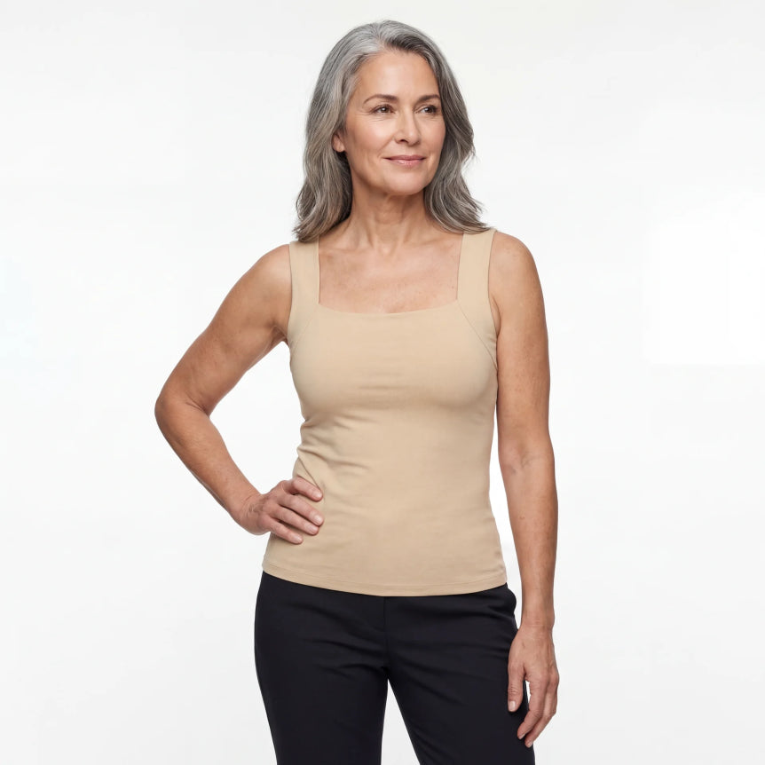 🔥BUY 1 GET 1 FREE🔥Band-Free Bra Tank