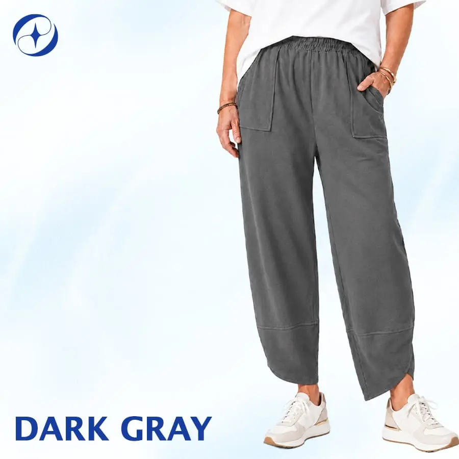 Women's Ultra Stretch Soft Comfort Casual Pants