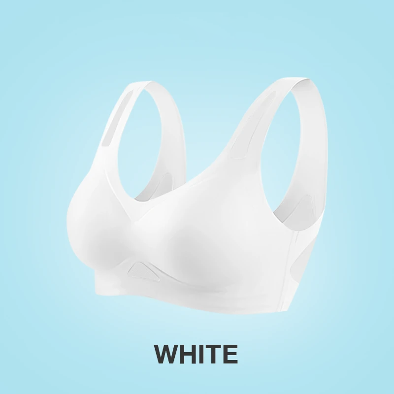 Ultimate Breathable Comfort Bra