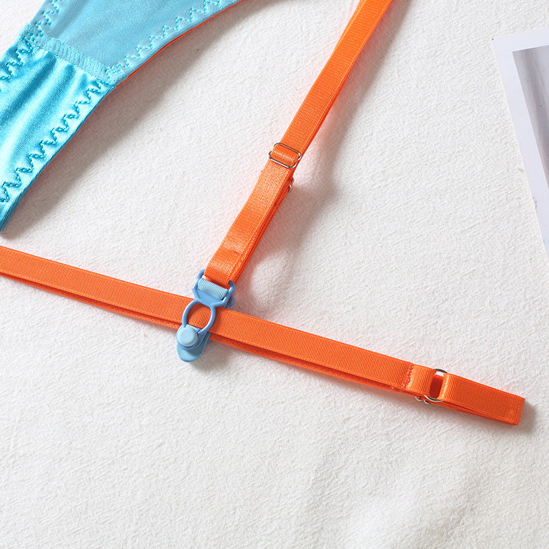 BEATRICE LINGERIE SET-lovelira