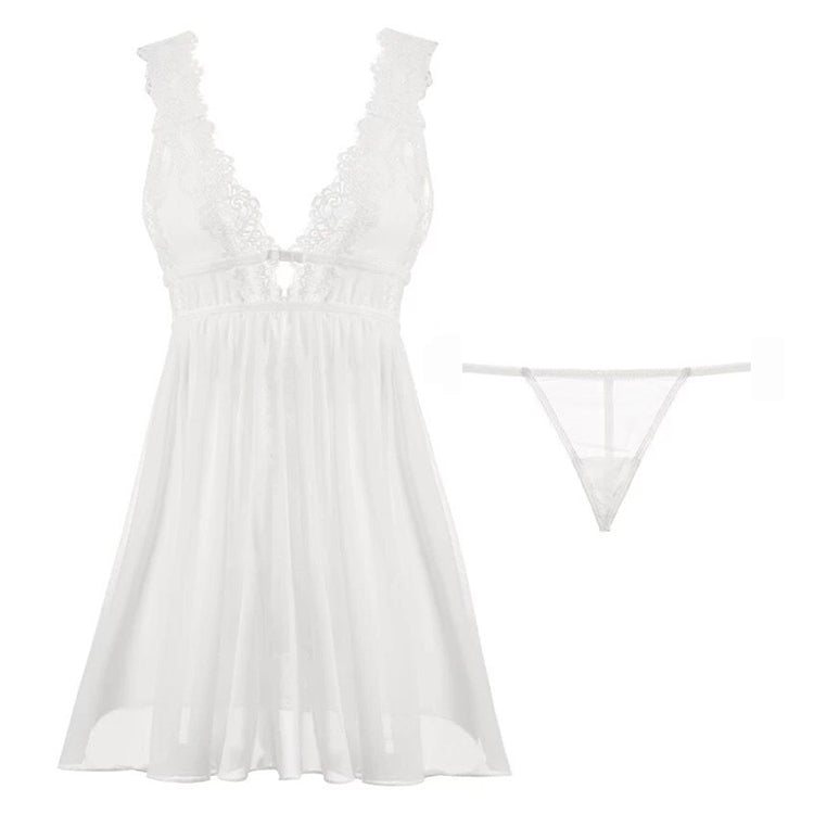 Model CH224Cross Hollow Crotchless Fishnet Bodysuits-lovelira