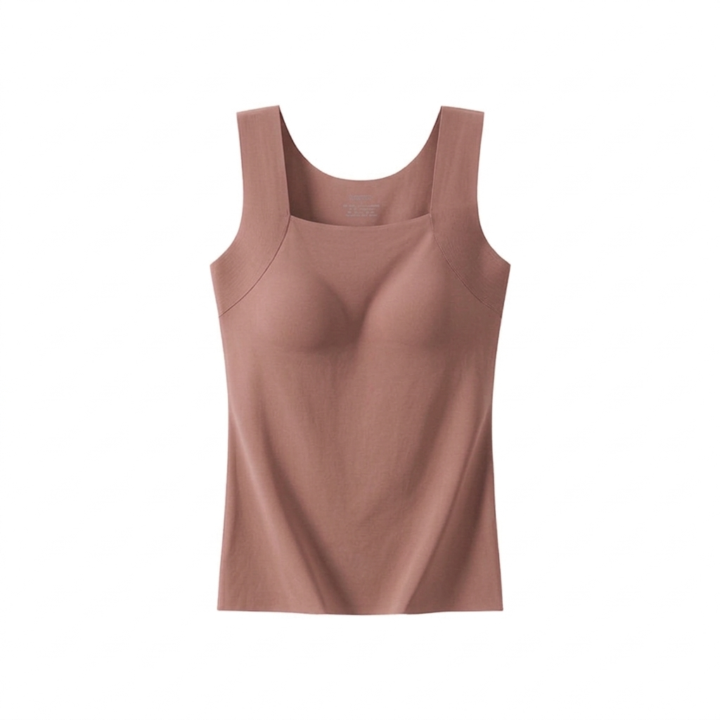 🔥BUY 1 GET 1 FREE🔥Band-Free Bra Tank