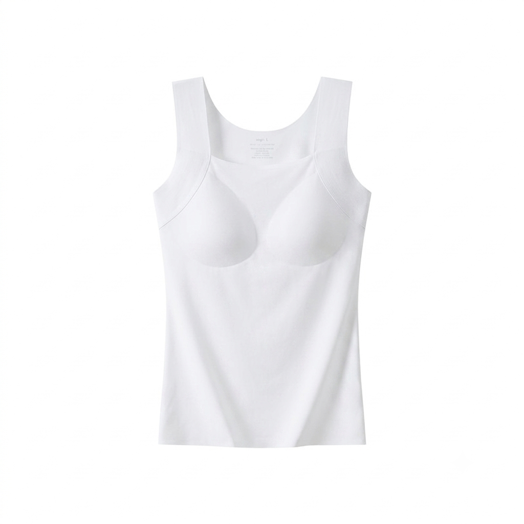 🔥BUY 1 GET 1 FREE🔥Band-Free Bra Tank