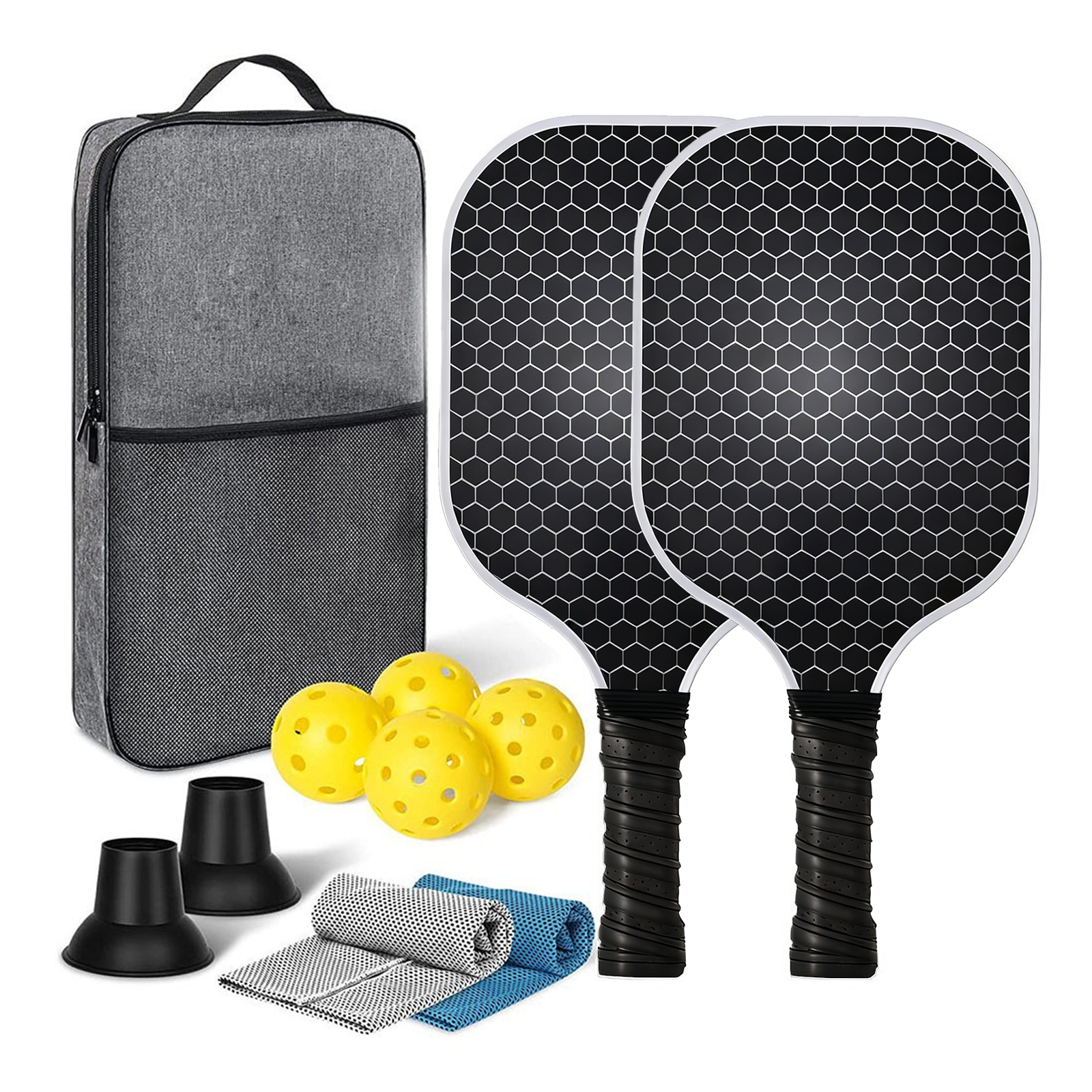 Orivana Pickleball Paddles