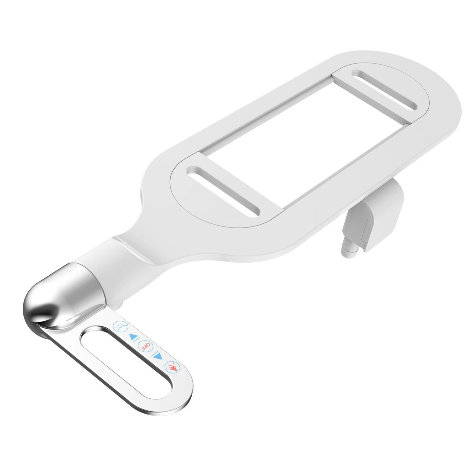 Oliventa Bidet Attachment for Toilet