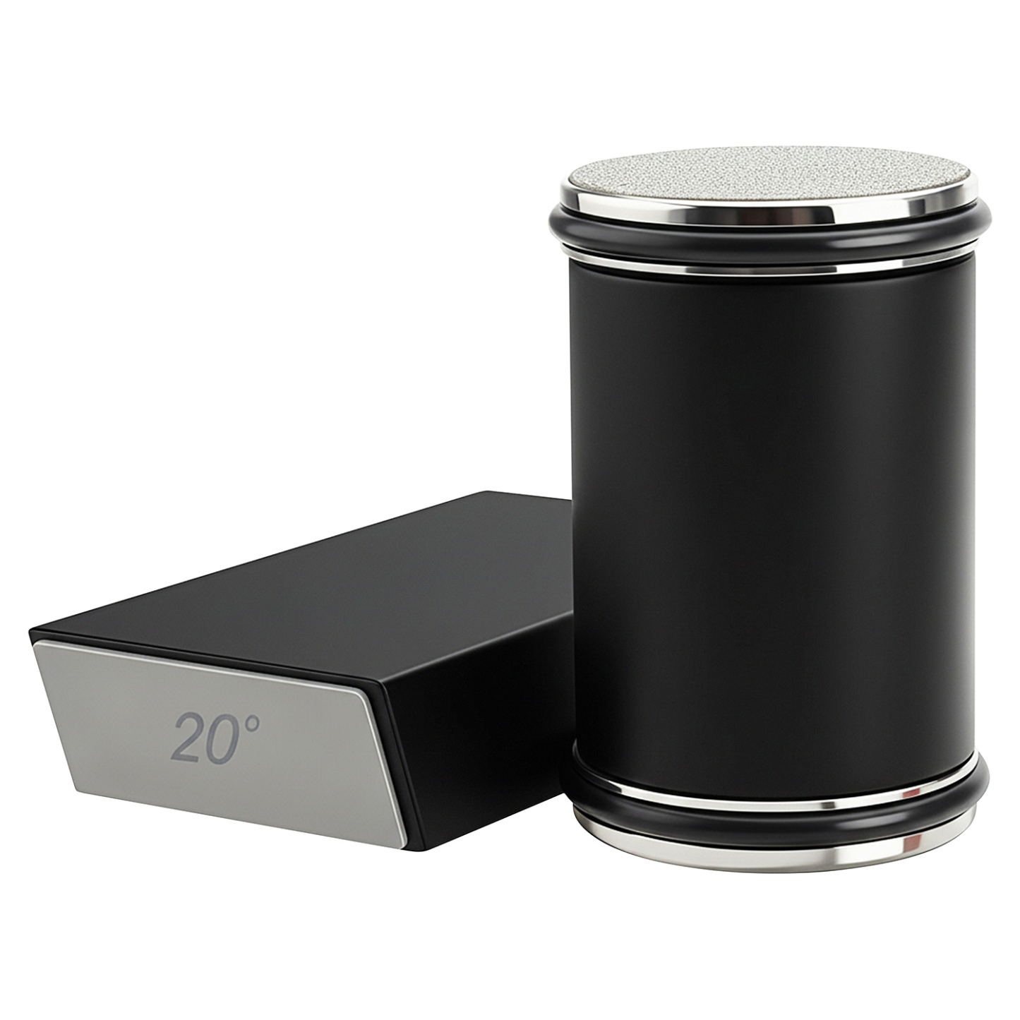 Vergeio Rolling Knife Sharpener Kit