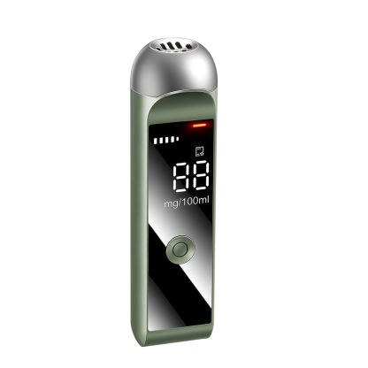 Swiftgrid LED Screen Breathalyser