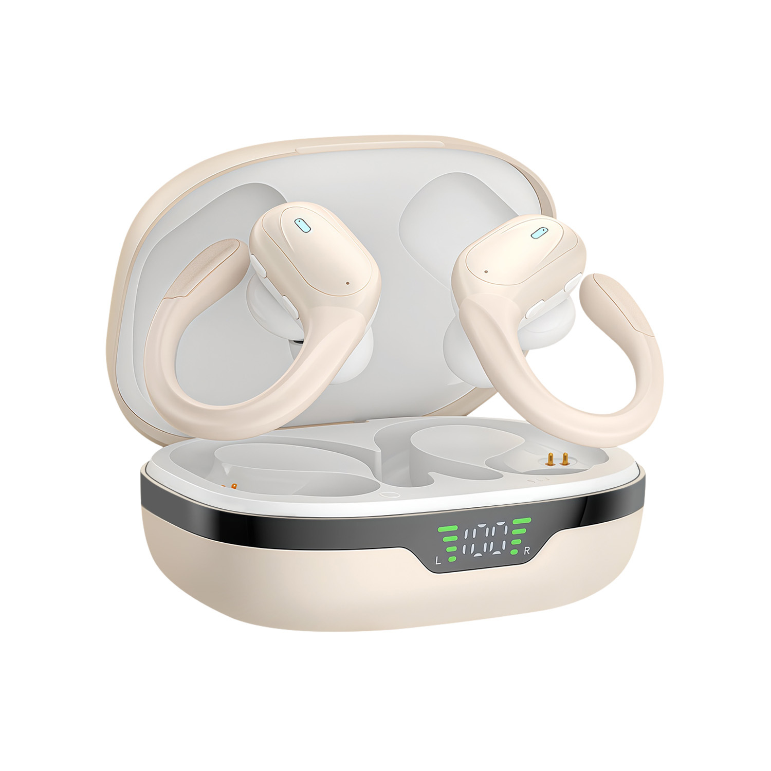 Orivana Wireless Sports Earbuds