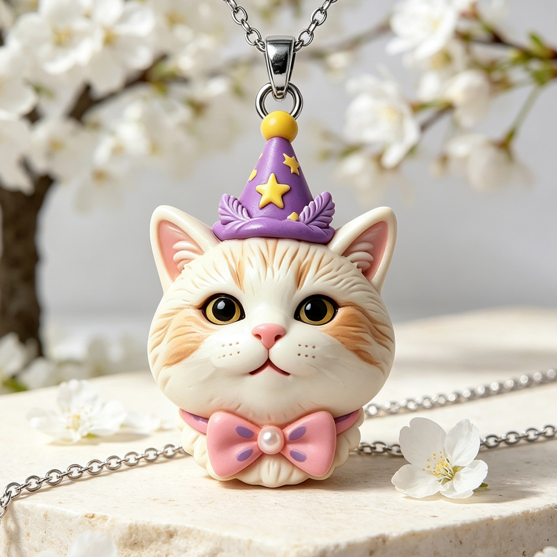 Personalized necklaces, customizable pet pendants, dog and cat portrait necklaces, commemorative gifts, and the perfect present for pet lovers.