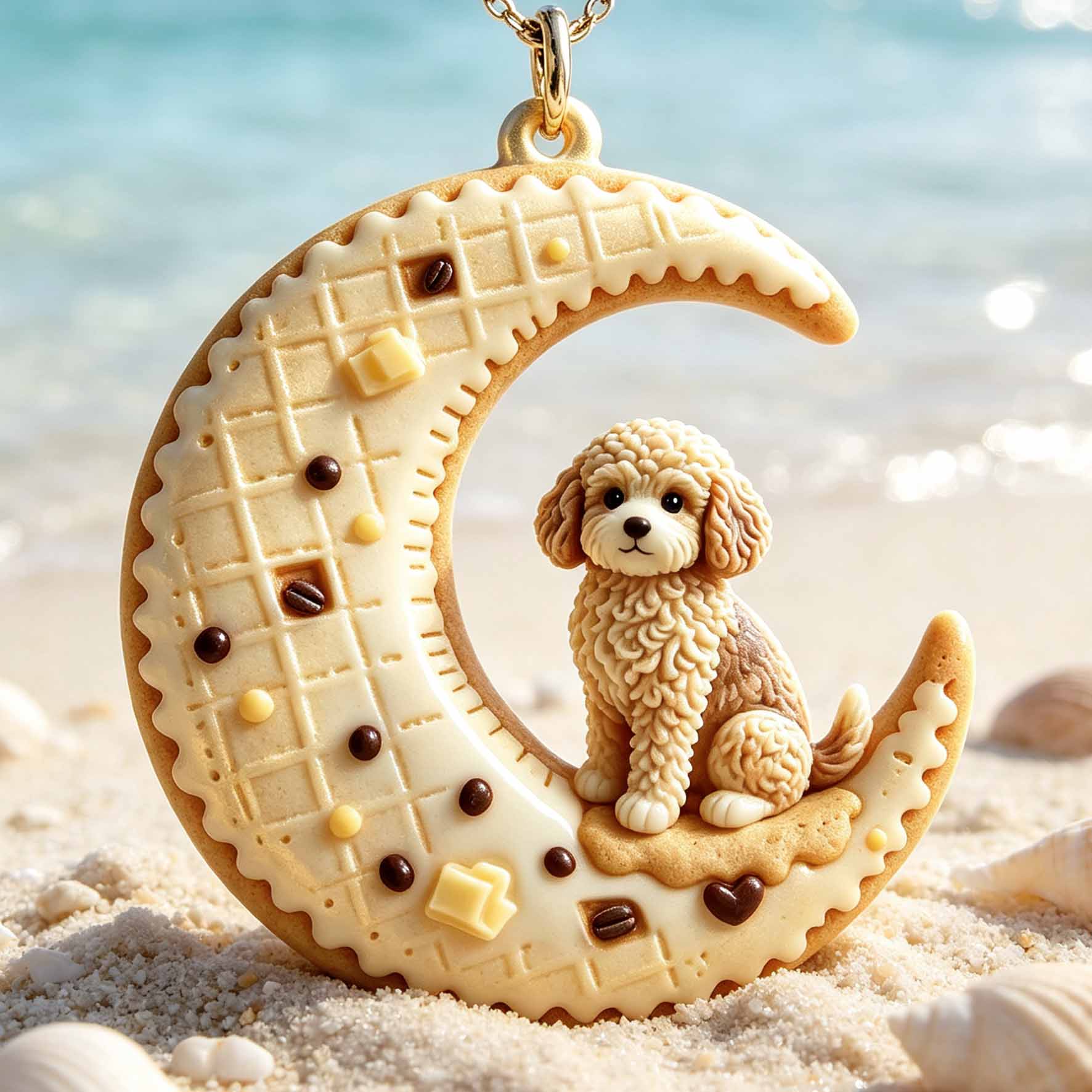 Personalized necklaces, customizable pet pendants, dog and cat portrait necklaces, commemorative gifts, and the perfect present for pet lovers.