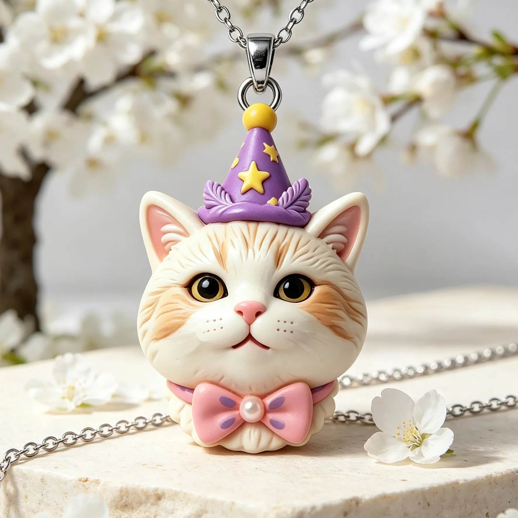 Personalized necklaces, customizable pet pendants, dog and cat portrait necklaces, commemorative gifts, and the perfect present for pet lovers.