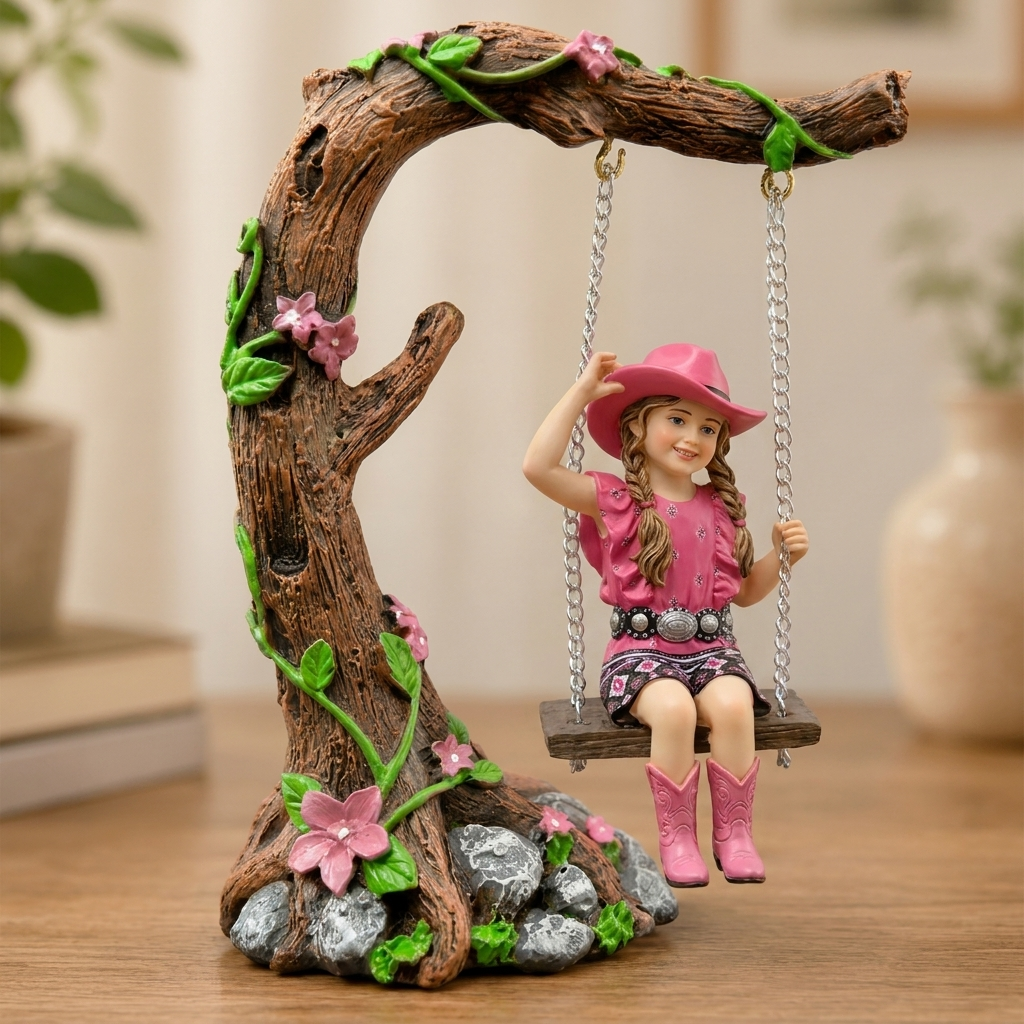 Customized Personalized Desktop Ornaments