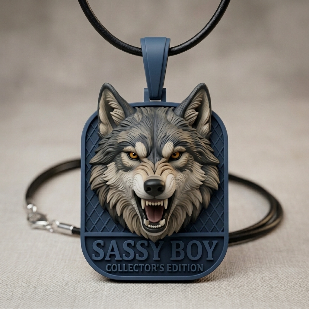 Personalized pet necklaces, customizable pet pendants, dog and cat portrait necklaces, commemorative gifts, and the perfect present for pet lovers.