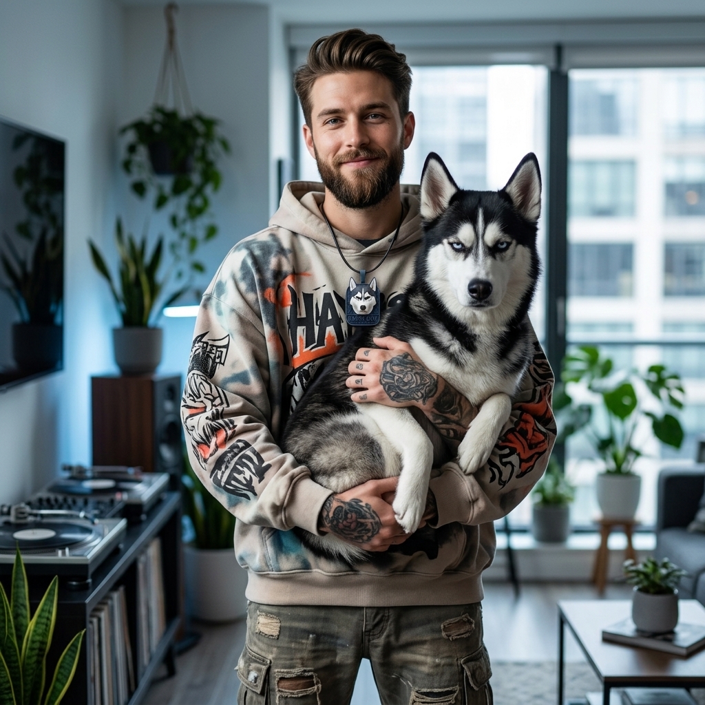 Personalized pet necklaces, customizable pet pendants, dog and cat portrait necklaces, commemorative gifts, and the perfect present for pet lovers.