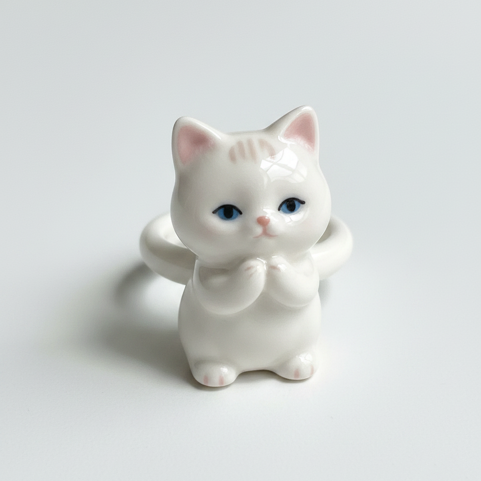 Personalized 3D figurine rings, custom commemorative jewelry, and meaningful gifts for couples.