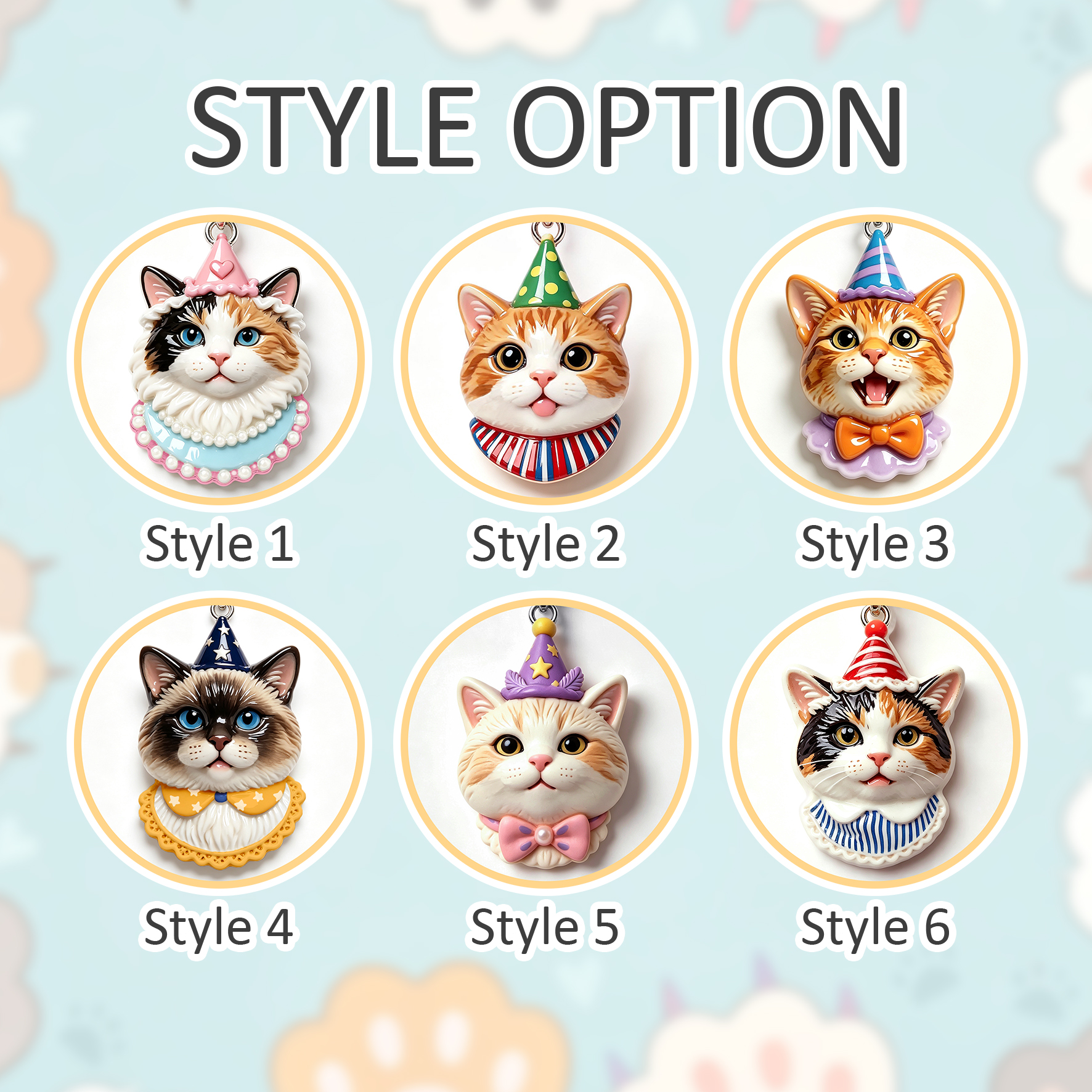 Personalized necklaces, customizable pet pendants, dog and cat portrait necklaces, commemorative gifts, and the perfect present for pet lovers.