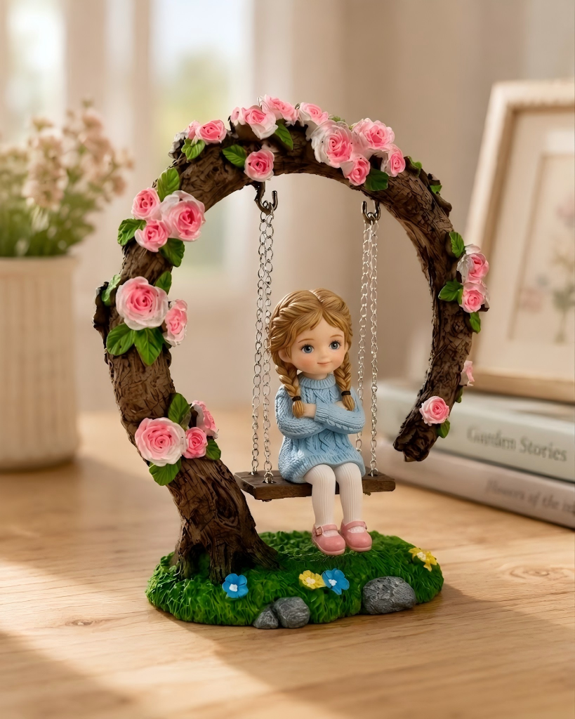 Customized Personalized Desktop Ornaments