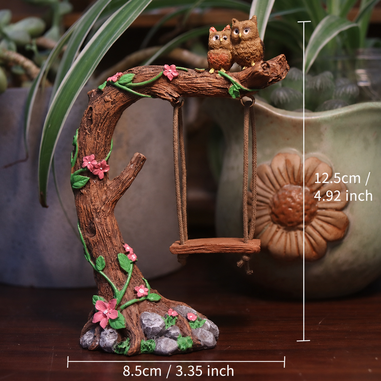 Customized Personalized Desktop Ornaments
