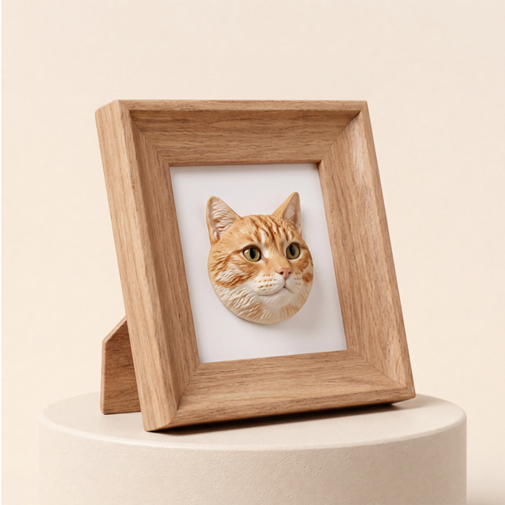 Custom Memorial
