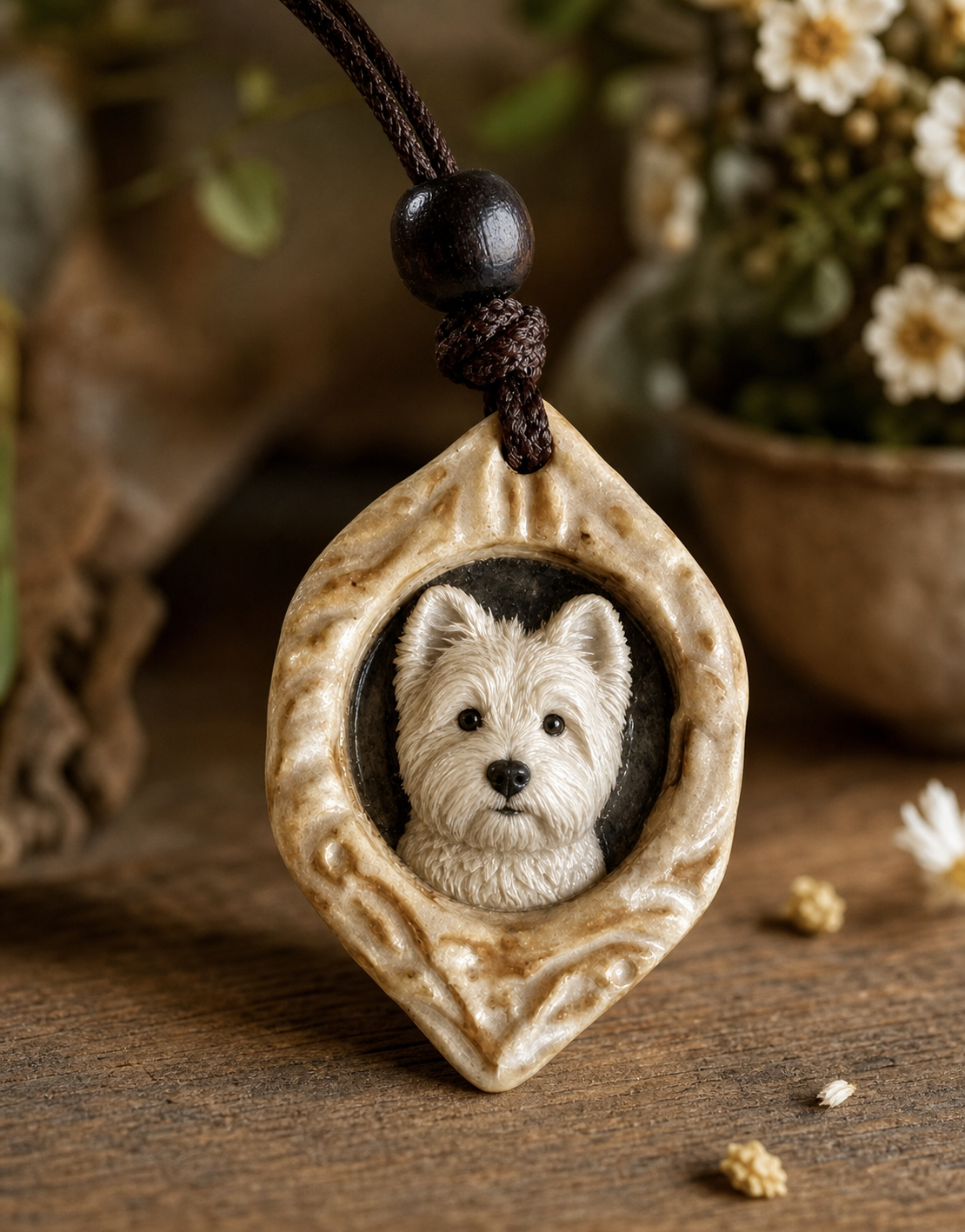 Personalized necklaces, customizable pet pendants, dog and cat portrait necklaces, commemorative gifts, and the perfect present for pet lovers.