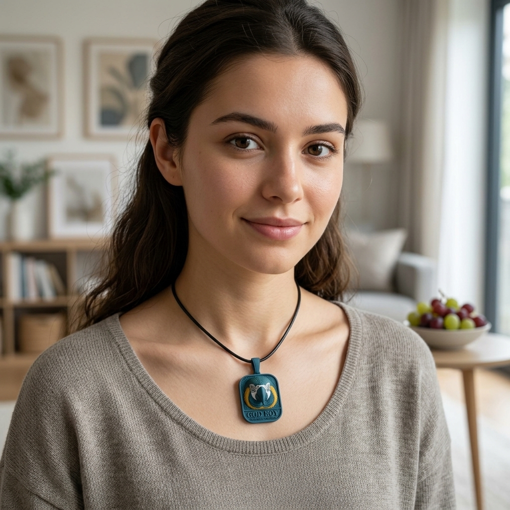 Personalized pet necklaces, customizable pet pendants, dog and cat portrait necklaces, commemorative gifts, and the perfect present for pet lovers.