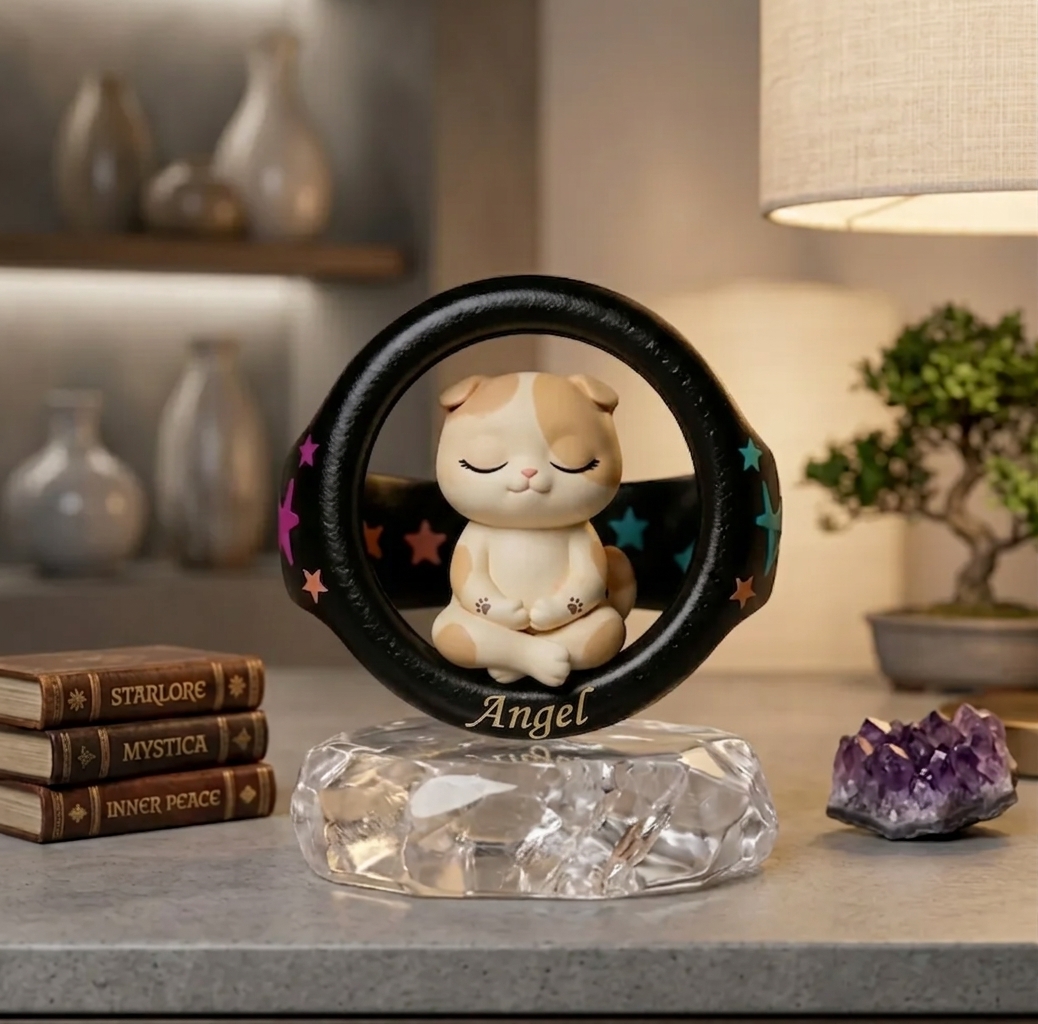 Personalized 3D figurine rings, custom commemorative jewelry, and meaningful gifts for couples.