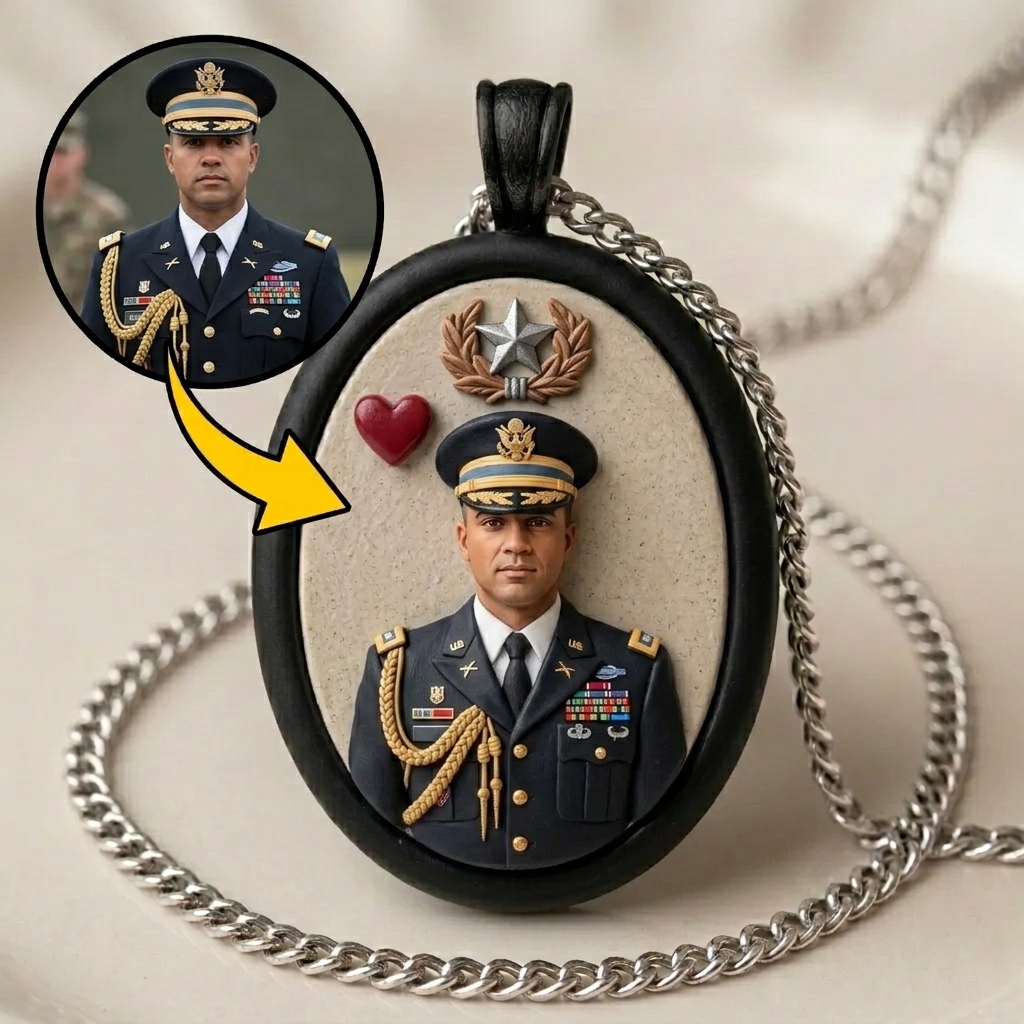 Personalized necklaces, customizable pet pendants, dog and cat portrait necklaces, commemorative gifts, and the perfect present for pet lovers.