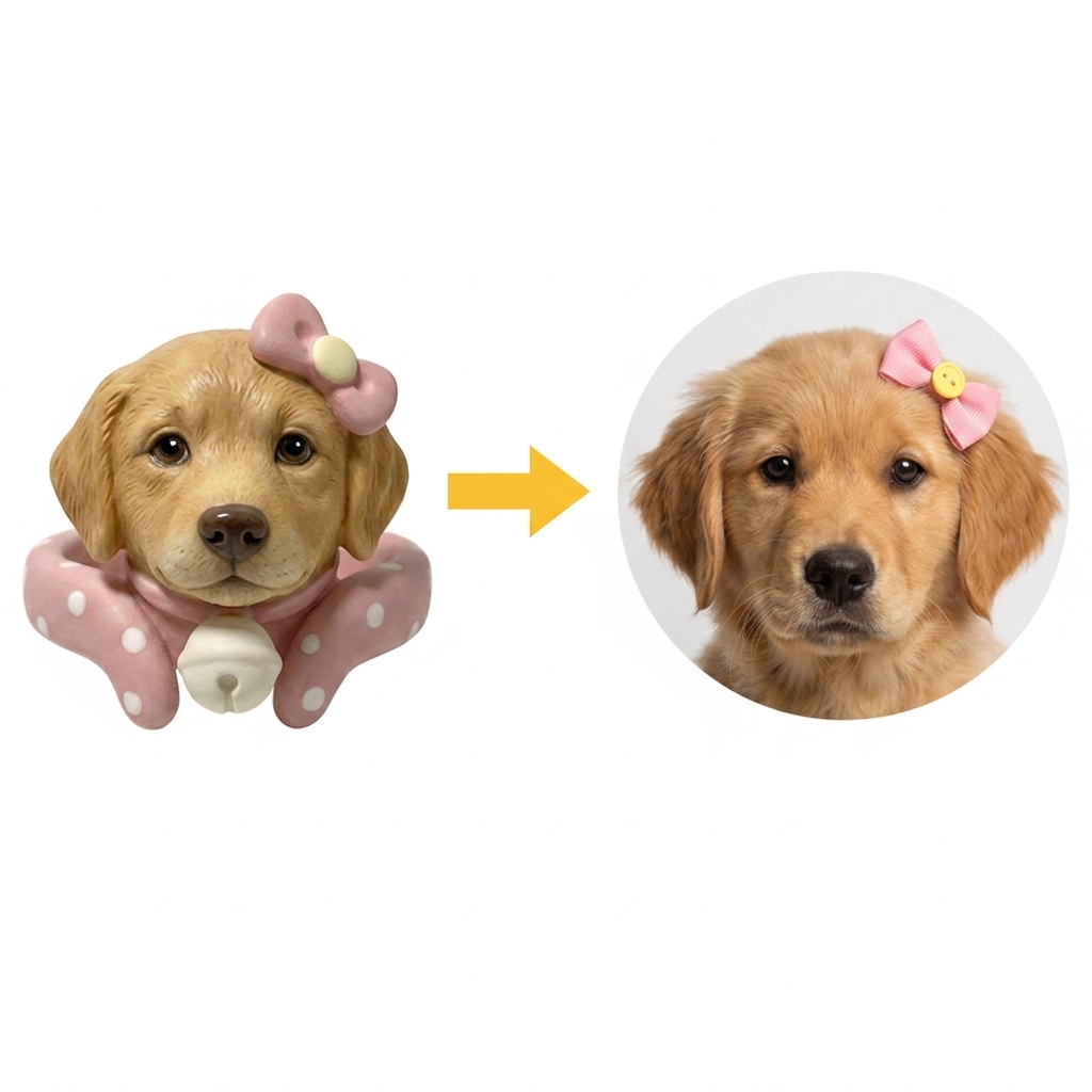 Personalized 3D figurine rings, custom commemorative jewelry, and meaningful gifts for couples.