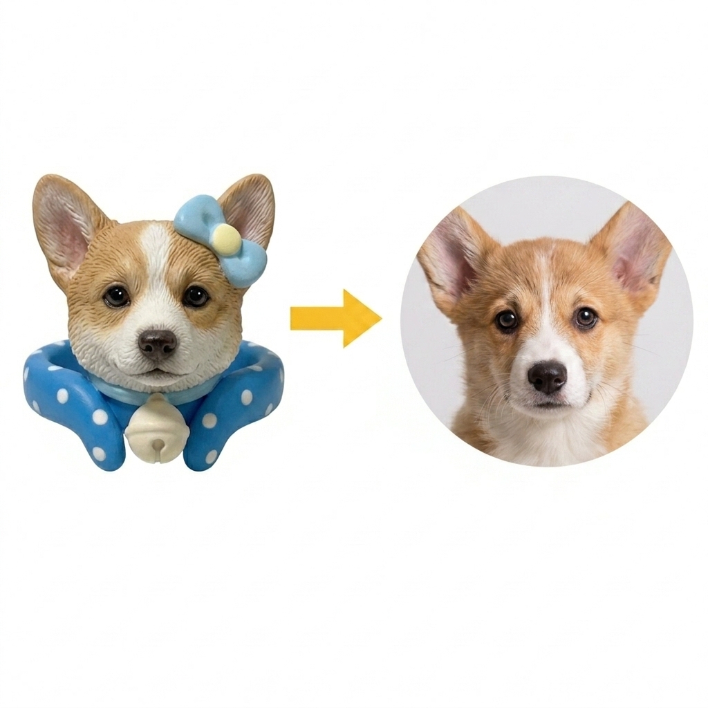 Personalized 3D figurine rings, custom commemorative jewelry, and meaningful gifts for couples.