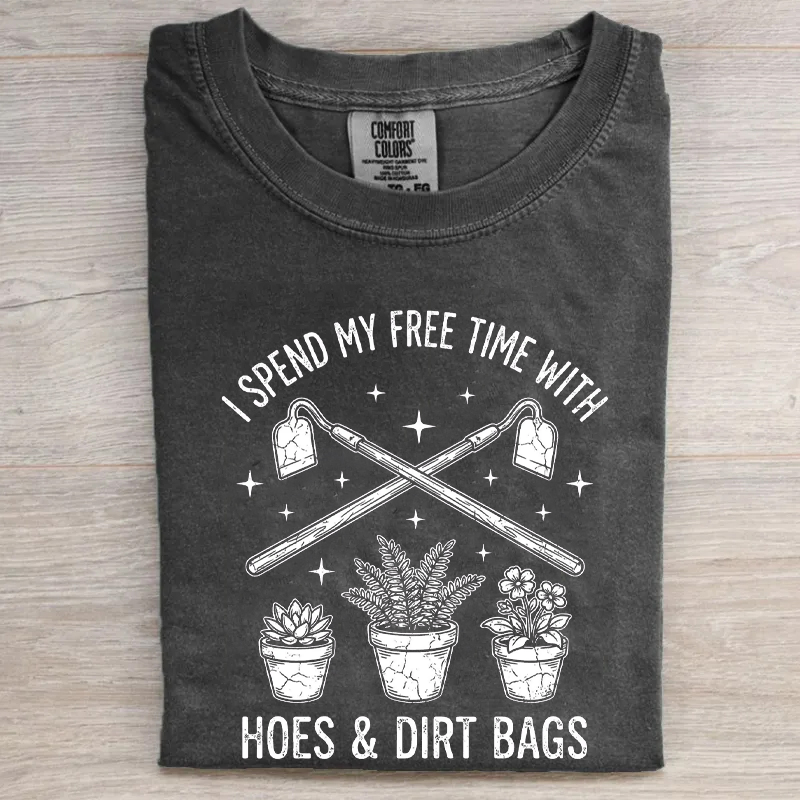 Gardener T-shirt