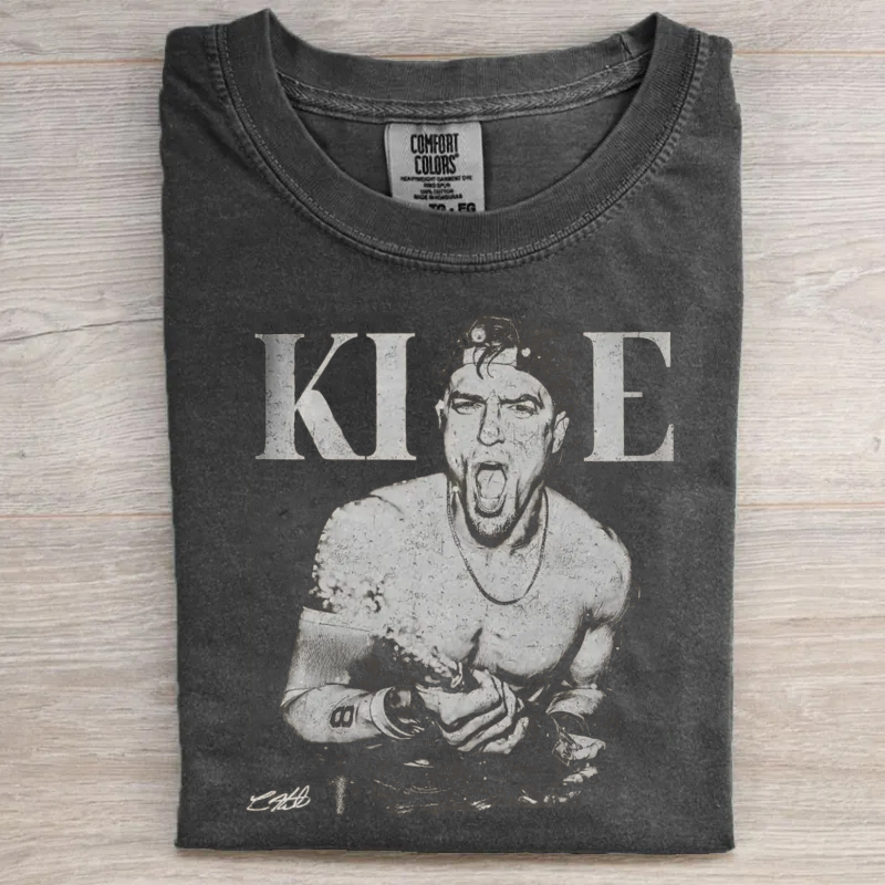 Los Angeles Baseball  T shirt