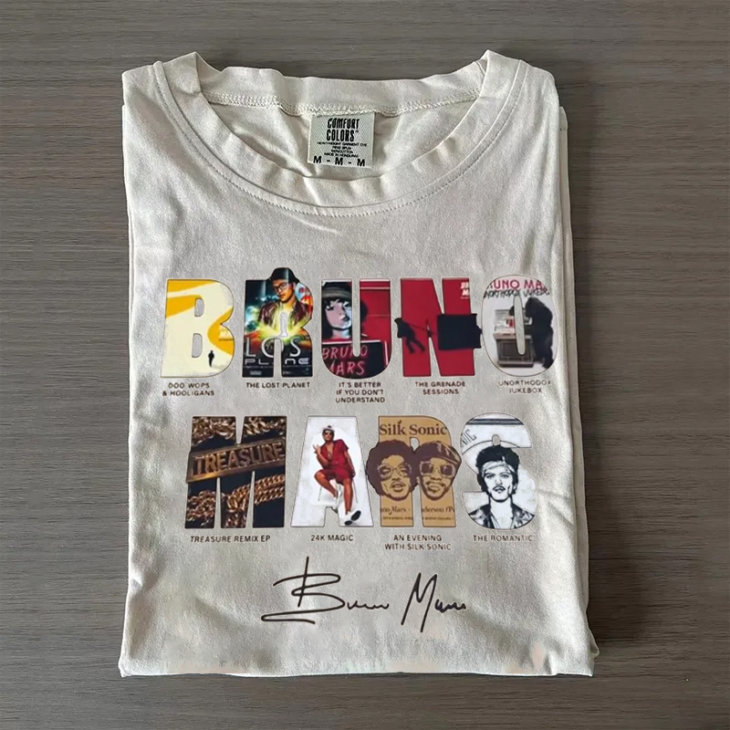 Vintage Music Fan  T shirt