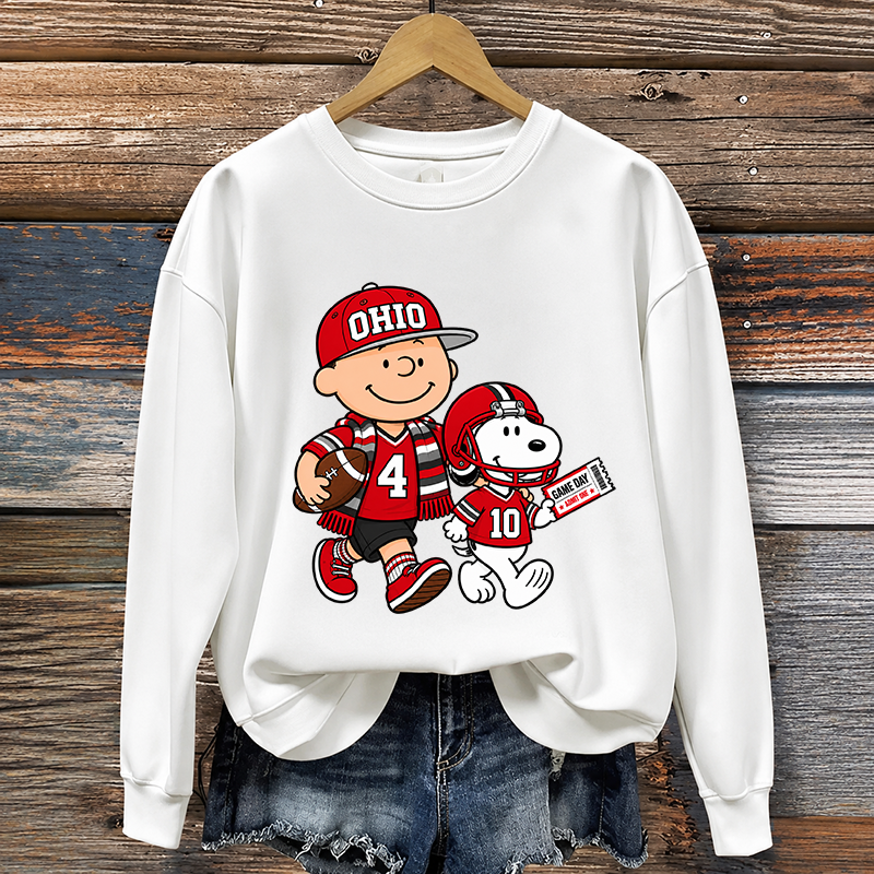 Boho Cottagecore shirt