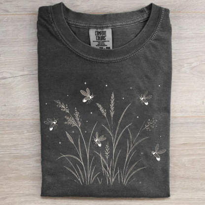 Firefly Wildflower T-Shirt,