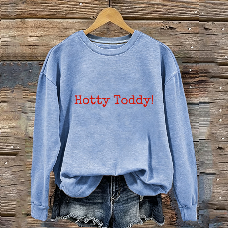 Ole Miss Football Fan Sweatshirt