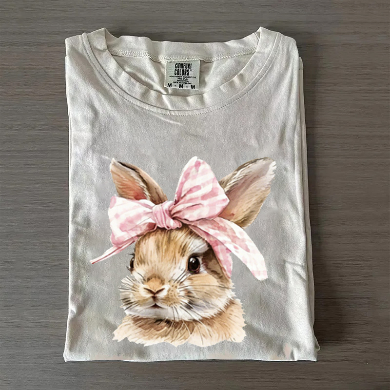 Easter Bunny T-shirt