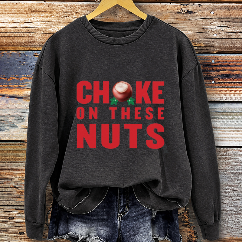 Ohio State Football Sweatshirt
