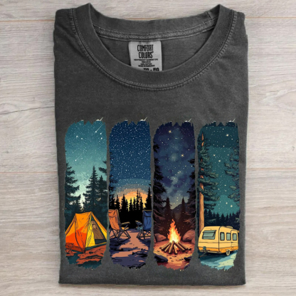 Bonfire Nights T-shirt