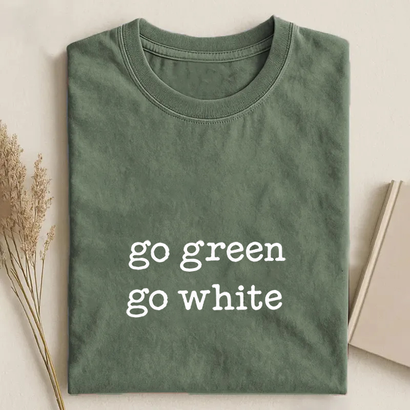 Michigan State Football Fan Sweatshirt/Tshirt