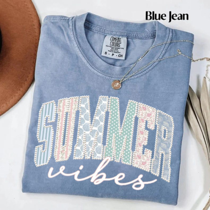 Summer Vibes T-shirt