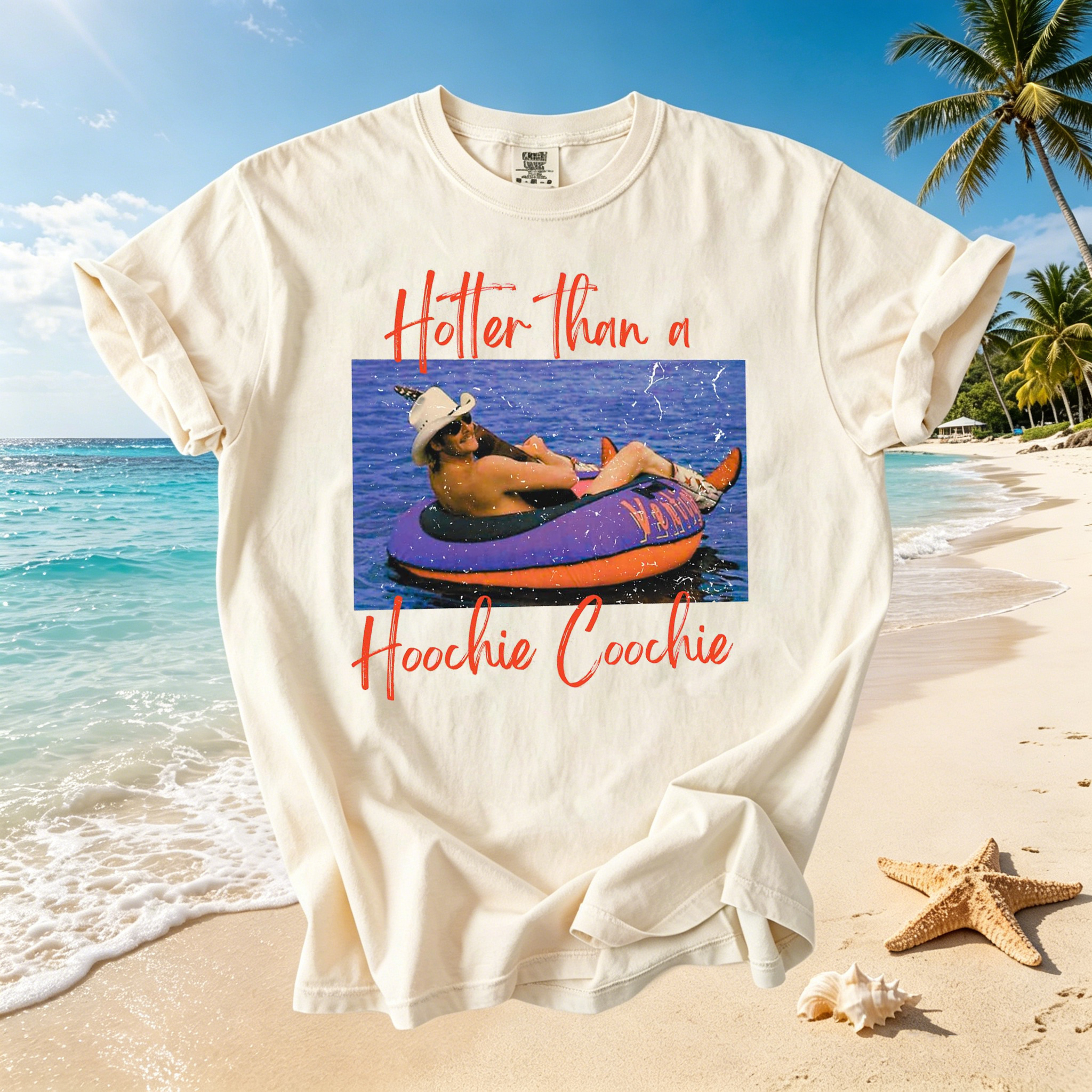 Summer Vacation T-shirt
