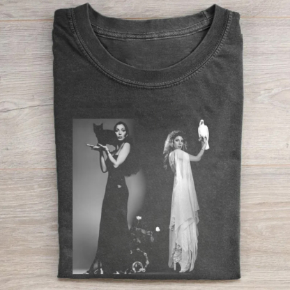  Retro Rock Music T-shirt